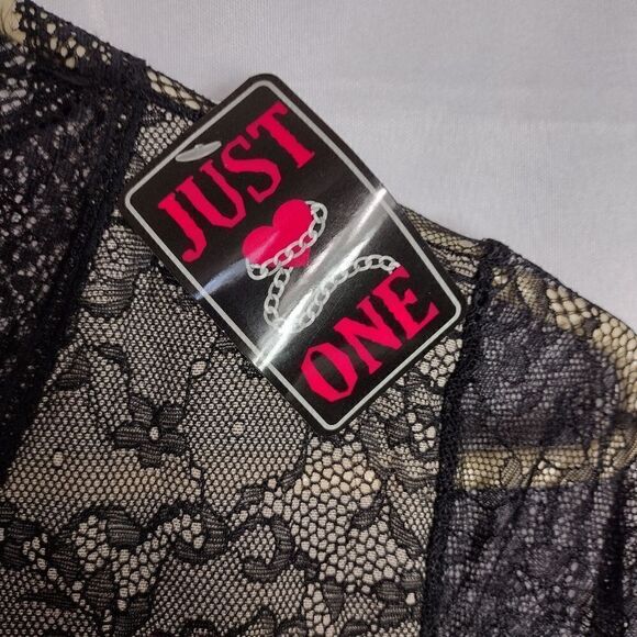 Just One body suit - Picture 4 of 10